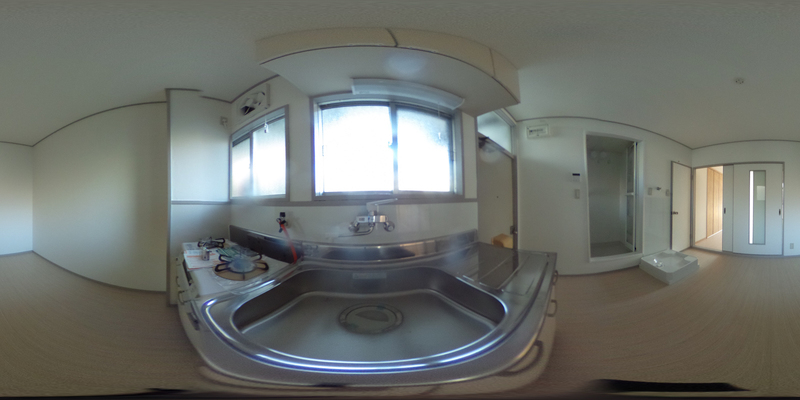 リビング 写真35