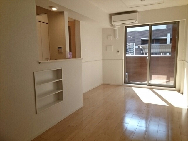 キッチン 写真2