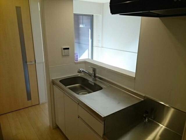 キッチン 写真3