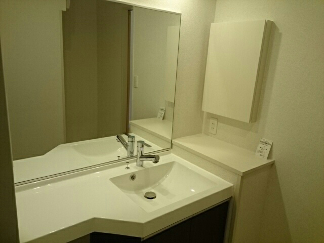 洗面所 写真5