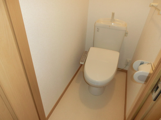 トイレ 写真5