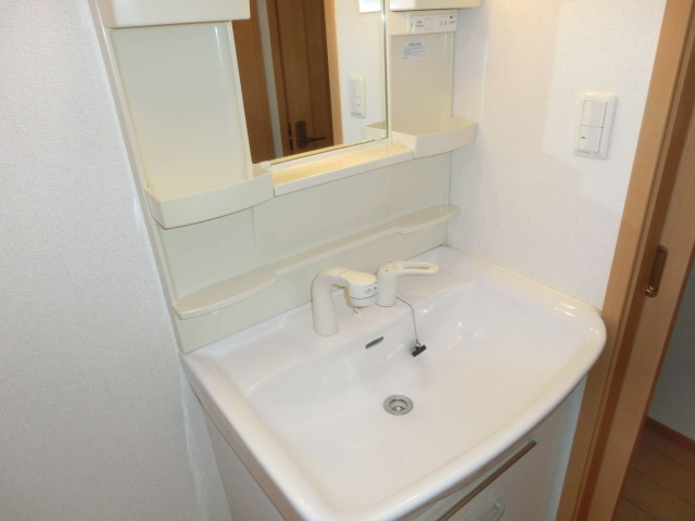 洗面所 写真6
