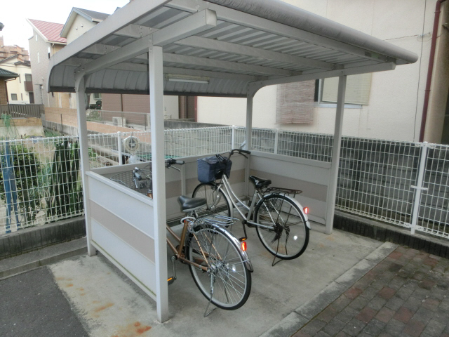 共用部 写真11