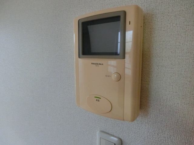 セキュリティ 写真13