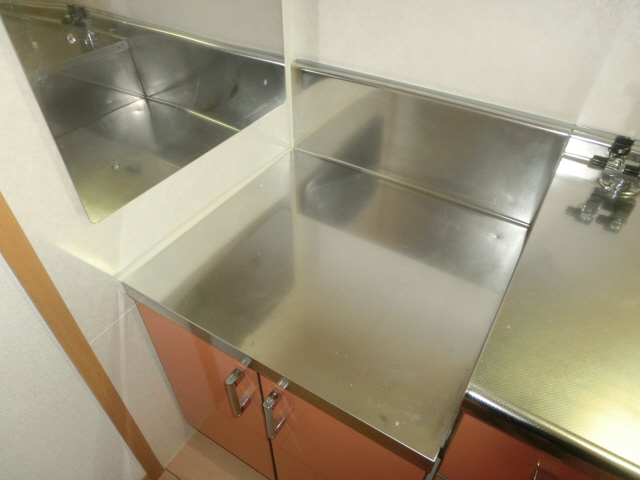 キッチン 写真19
