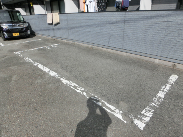 駐車場 写真10