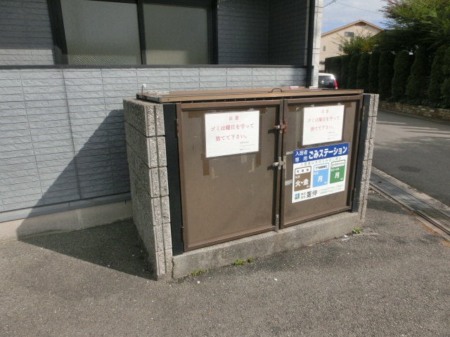 共用部 写真11