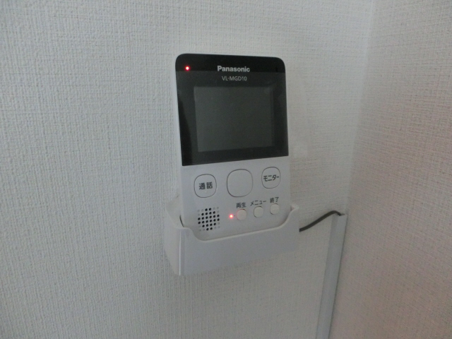 セキュリティ 写真13