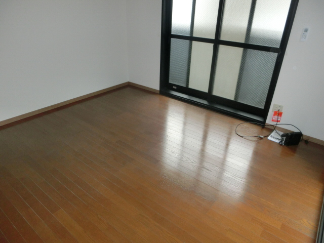 寝室 写真18