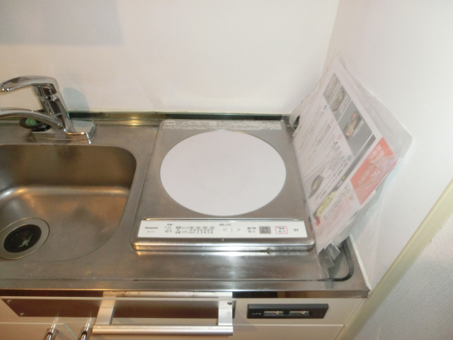 キッチン 写真19