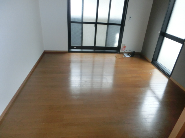 寝室 写真31