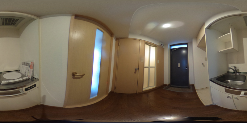 キッチン 写真35