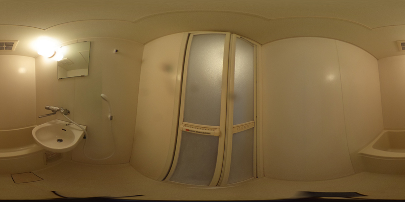 洗面所 写真36