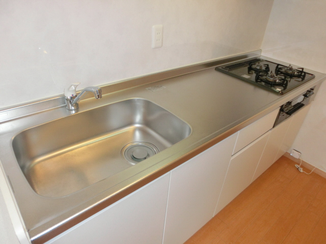 キッチン 写真3