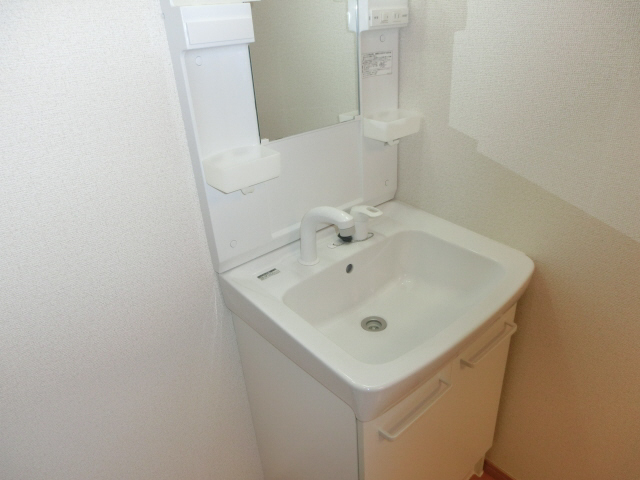 洗面所 写真6