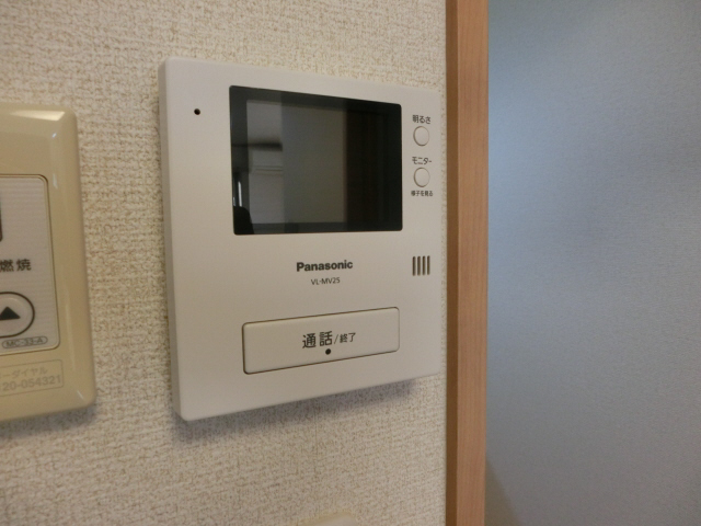 セキュリティ 写真13