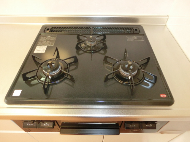 キッチン 写真19