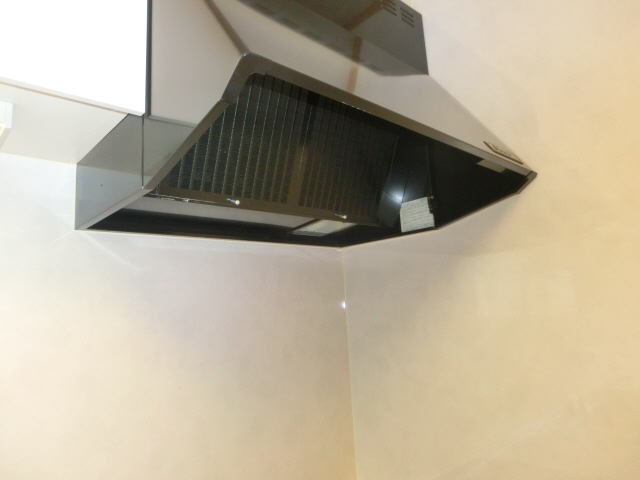 キッチン 写真30