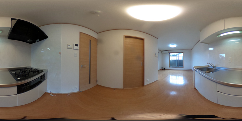 キッチン 写真35