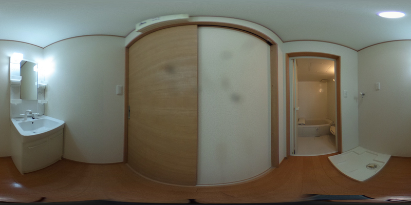 洗面所 写真36