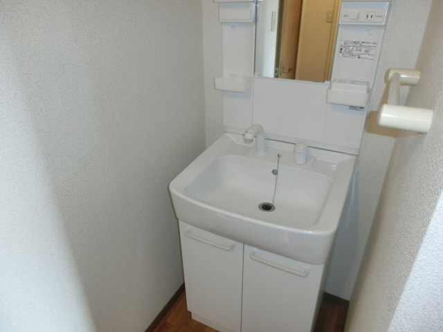 洗面所 写真6
