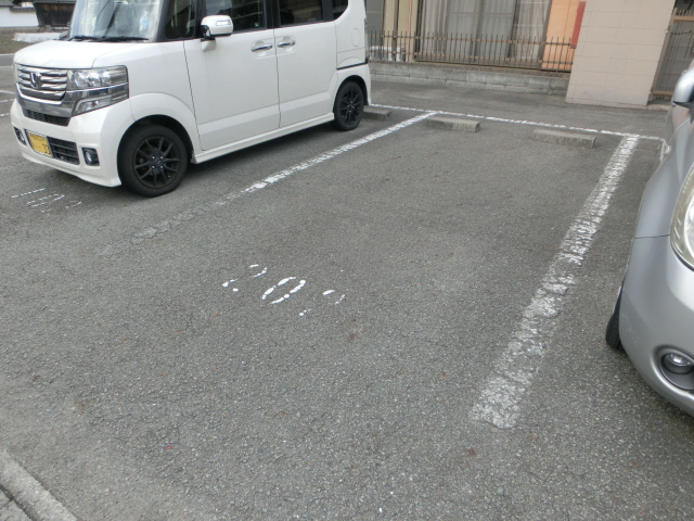 駐車場 写真10