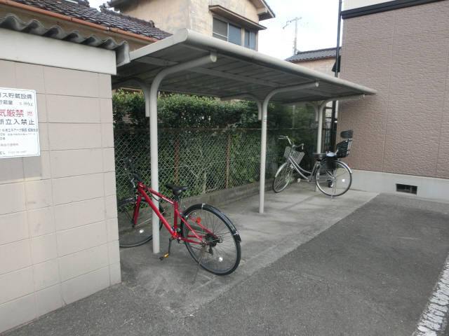 共用部 写真11