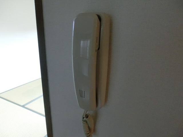 セキュリティ 写真13