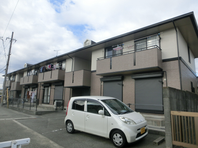 外観 写真29