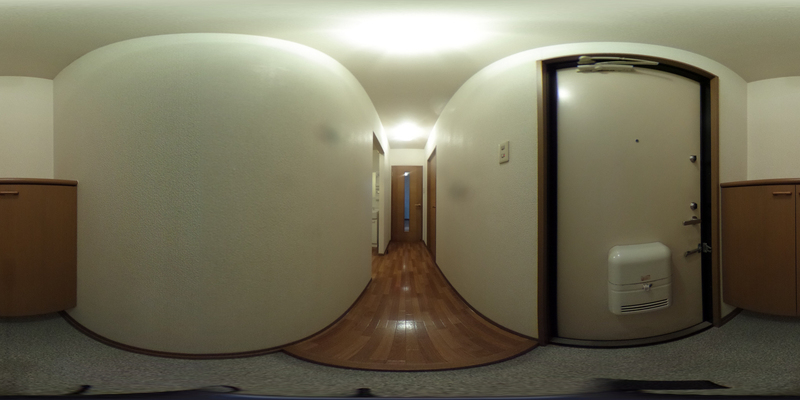 玄関 写真33