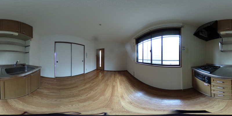 キッチン 写真35