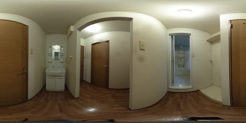 洗面所 写真36