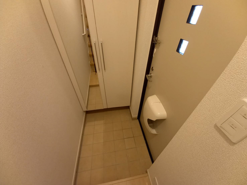 玄関 写真7