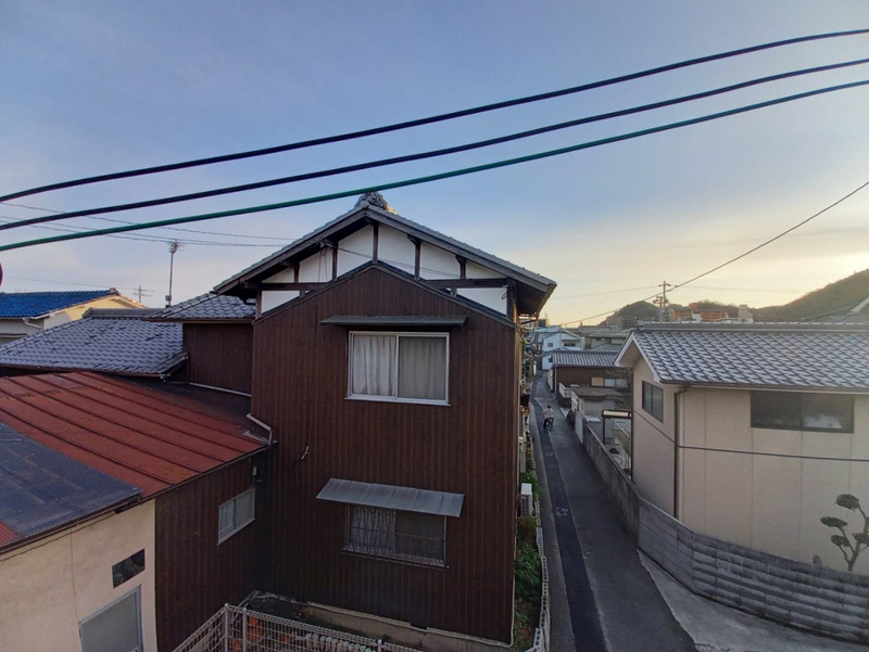 眺望 写真15
