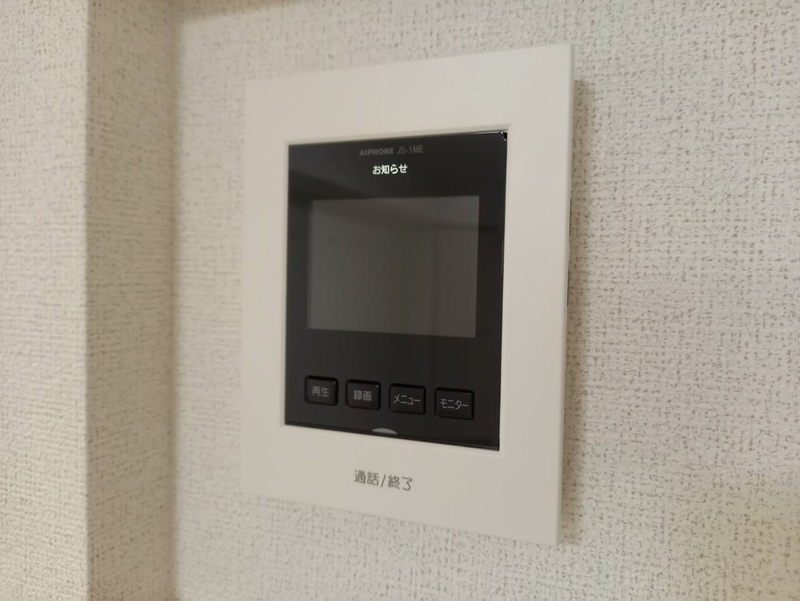 セキュリティ 写真13