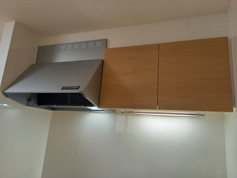 キッチン 写真19