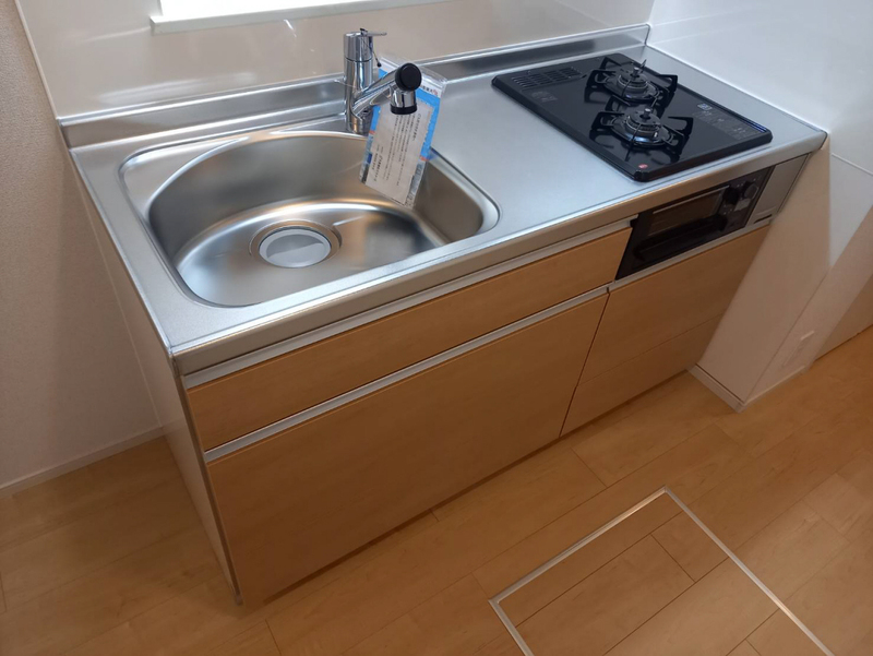 キッチン 写真3