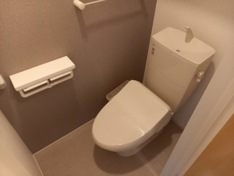 トイレ 写真5