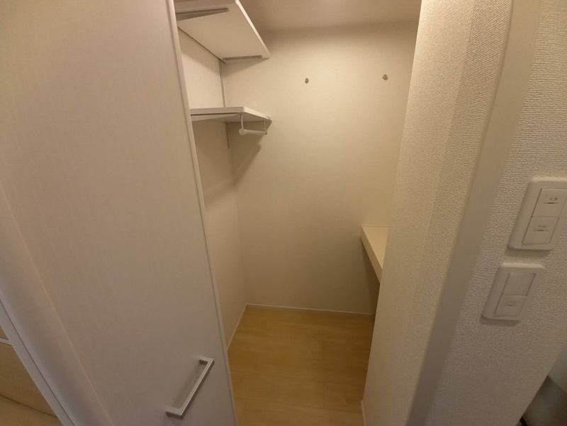 収納 写真9