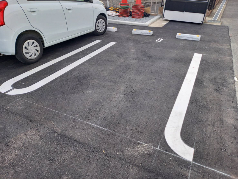 駐車場 写真10