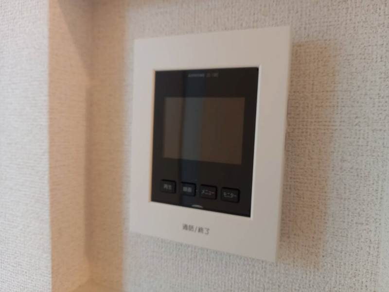 セキュリティ 写真13