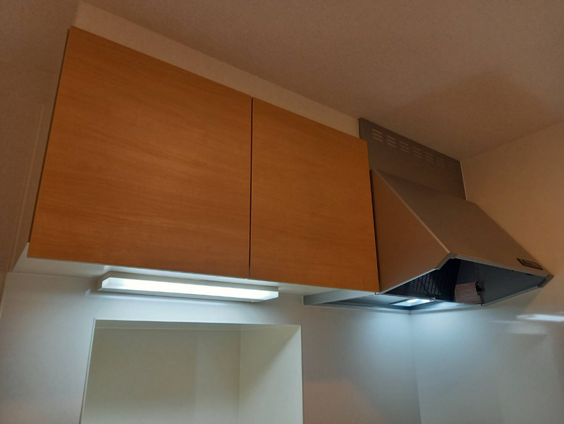 キッチン 写真19