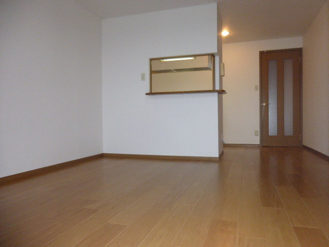 リビング 写真2