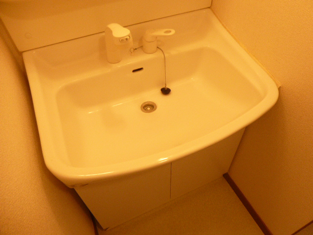 洗面所 写真6