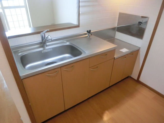 キッチン 写真3