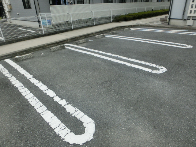 駐車場 写真10