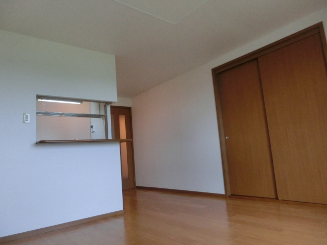 リビング 写真17