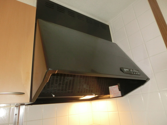 キッチン 写真19