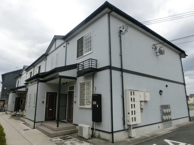 物件番号:1056242305 敷金礼金0円!マックスバリュ近くで生活便利 短期契約もご相談可能!