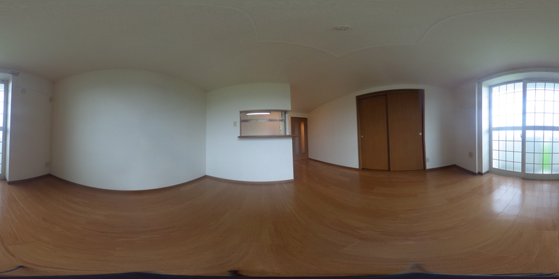 リビング 写真34